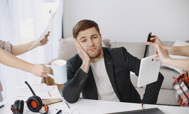 Strategi Efektif untuk Menjaga Energi dan Semangat dalam Aktivitas Sehari-hari