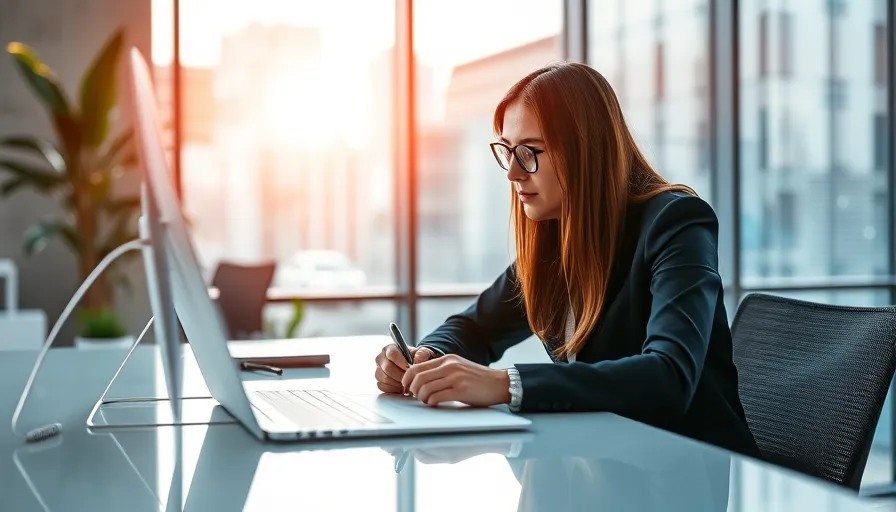 Langkah Praktis untuk Menjaga Harmoni antara Karier dan Kehidupan Sehari-hari